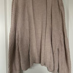 Kaisely  Women's Cardigan in Cream Photo 0