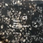  Gapfit Studio Sky High Leggings Full Length PowerYou Black Gray S Photo 3