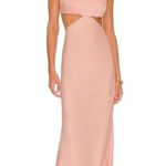 Significant Other Browning Dress Sorbet Womens Size 10 Pink Photo 1