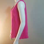 Avenue  Pink Tank Top (18/20) Photo 2