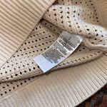 Banana Republic  CREAM KNIT SWEATER VEST Photo 3