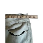Forever 21 Women's Light Blue Distressed Jeans Photo 2