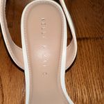 Kelly & Katie  White heels Photo 4