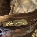 Pretty Garden XL Stylish Tie-Dye Jumpsuit Photo 8