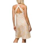 prAna NWT  Lake Summer‎ Dress Sunkissed Seaside XS Photo 1