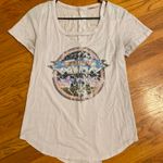 William Rast Graphic T Shirt Photo 1