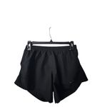 Nike  Dri Fit Running Shorts XS Black Athletic Workout Sports Running Athleisure Photo 6