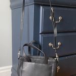 wilson's leather •Wilson’s leather adventure bound crossbody bag• Photo 0