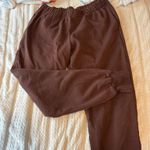 H&M  Joggers brown Photo 0