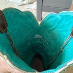 Justin Boots Justin Women’s Square Toe Stampede Western Boots Photo 4