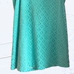Apt. 9  Womens Tent Dress Size XL Lace Cotton Lined Sleeveless Lined‎ Casual Party Photo 2