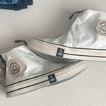 Converse Joshua Vides CHUCK 70 All Star High Top White Canvas Women size 6 NWOT Photo 2