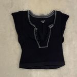 Urban Outfitters Lounge Top Photo 0