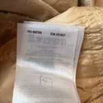 Columbia  Women's L Tan Sage Lake Jacket Cotton Stretch | Utility Outdoor Photo 7