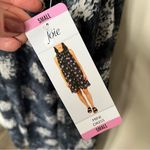 Joie  Limited Edition Sleeveless Dress NWT Baltic Print MSRP $348 Size Small Photo 7