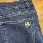 Michael Kors  Skinny‎ Jeans Size 6 Photo 4