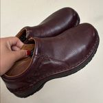 RED WING WOMEN'S STYLE 2322 LEATHER SAFETY SHOES SLIP Photo 1