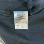 Reformation  Alaine Faux-Wrap Silk Mini Dress Cocktail Party Holiday LBD Size 8 Photo 8