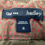 Gap  Women's Brown Shorts Photo 1