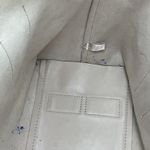 Michael Kors ‎ Tote Vegan Large Blush Pink Bag Handbag Clear Logo Handle Photo 8