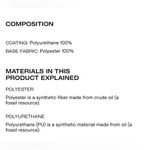 H&M Vegan Flared Legging Photo 2