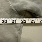 Nike  cropped tie dye hoodie xs Photo 7