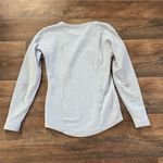 Hot chillys baselayer top White Photo 1