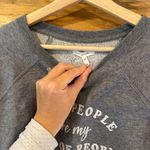 Maurice's  Kind People Graphic Sweatshirt size M Photo 2