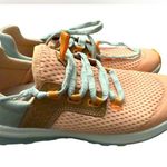 OluKai Wailuku Women’s Athletic Shoes in Peach / Swell Sz 8.5 Aesthetic Sneakers Pink Photo 4