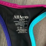 All Access  sports bra Photo 1