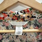 H&M  Floral Dress Mini Photo 2