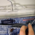 Johnny Was  Milan Bootcut Jean Mid-Rise Stretch Light Stone Wash 28 Photo 6