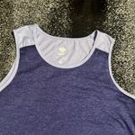 Womens small Rabbit Purple Freedom Tank Top Photo 2