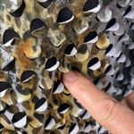 Alberto Makali  Waterfall Collar Cardigan S… Photo 7