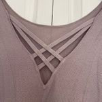 Garage light lavender sweater size XS Photo 2