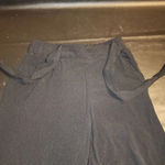 Wilfred  Aritzia Womens Black High Waisted Wide Leg Faun Pants XXS‎ Photo 2