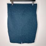 Two  Pencil Skirts Both Size Torrid‎ 0 US Size 12/L Photo 5