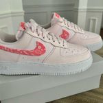Nike Air Force 1 07 Women’s Shoes Photo 0