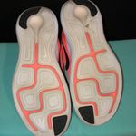 Nike Peach  Lunar Converge Shoe Photo 5