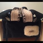 UGG  Espadrille Heels EUC Photo 5