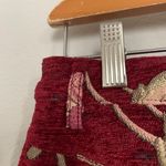 Forever 21 NEW Floral Skirt Photo 9