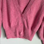 Sandro  Happy Wool Twinset Cardigan XS Photo 5