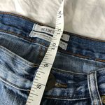 One Teaspoon One by Distressed Awsome Baggies Low Waist Mid Rise Relaxed Leg 25 Photo 4