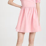 Glamorous  Puff Sleeve Dress Puff Sleeve‎ Dress Size XS Photo 0