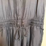 Rag and Bone  100% Silk Elsa Jumpsuit Photo 2