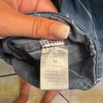 Sadie and Sage Striped crop top Photo 4