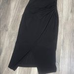 Laundry by Shelli Segal  Black Dress Photo 5