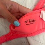 Aerie Bright Pink Bikini Photo 5