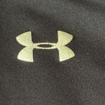 Under Armour EUC Women’s  Black Cold Gear Performance 1/2 Zip Size M Photo 2