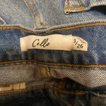 Cello  Jeans Distressed Photo 2
